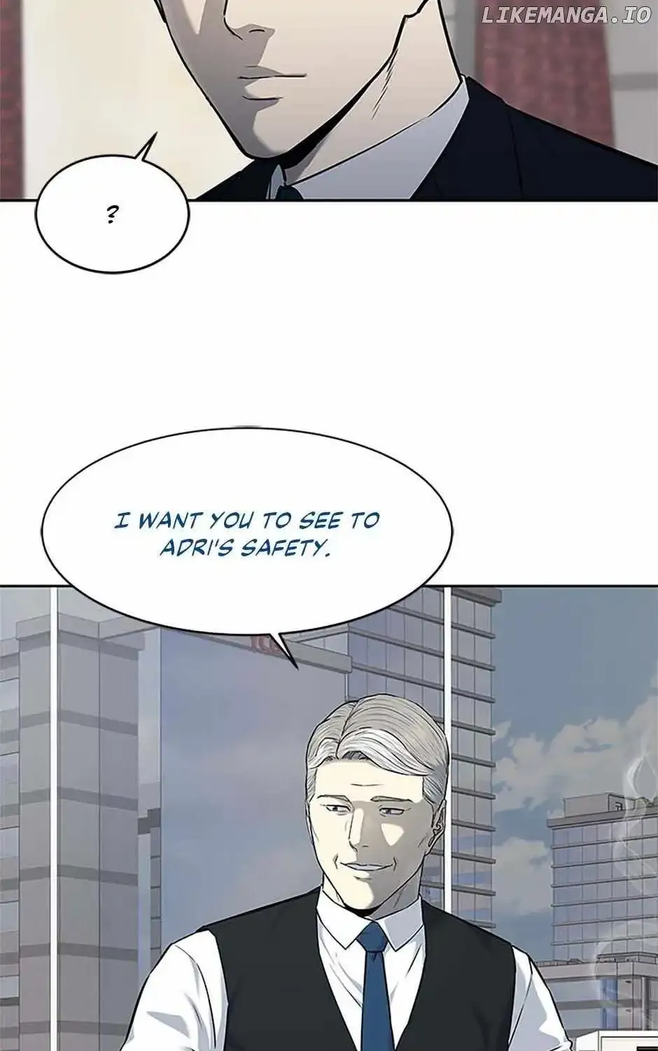 God of Blackfield Zinmanga X Chapter 193 Page 31