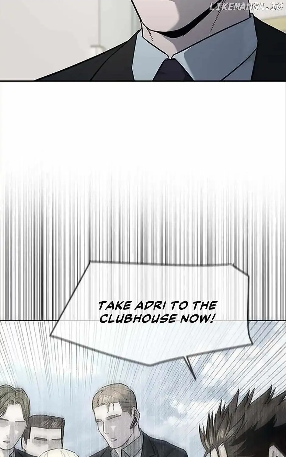 God of Blackfield Zinmanga X Chapter 193 Page 53