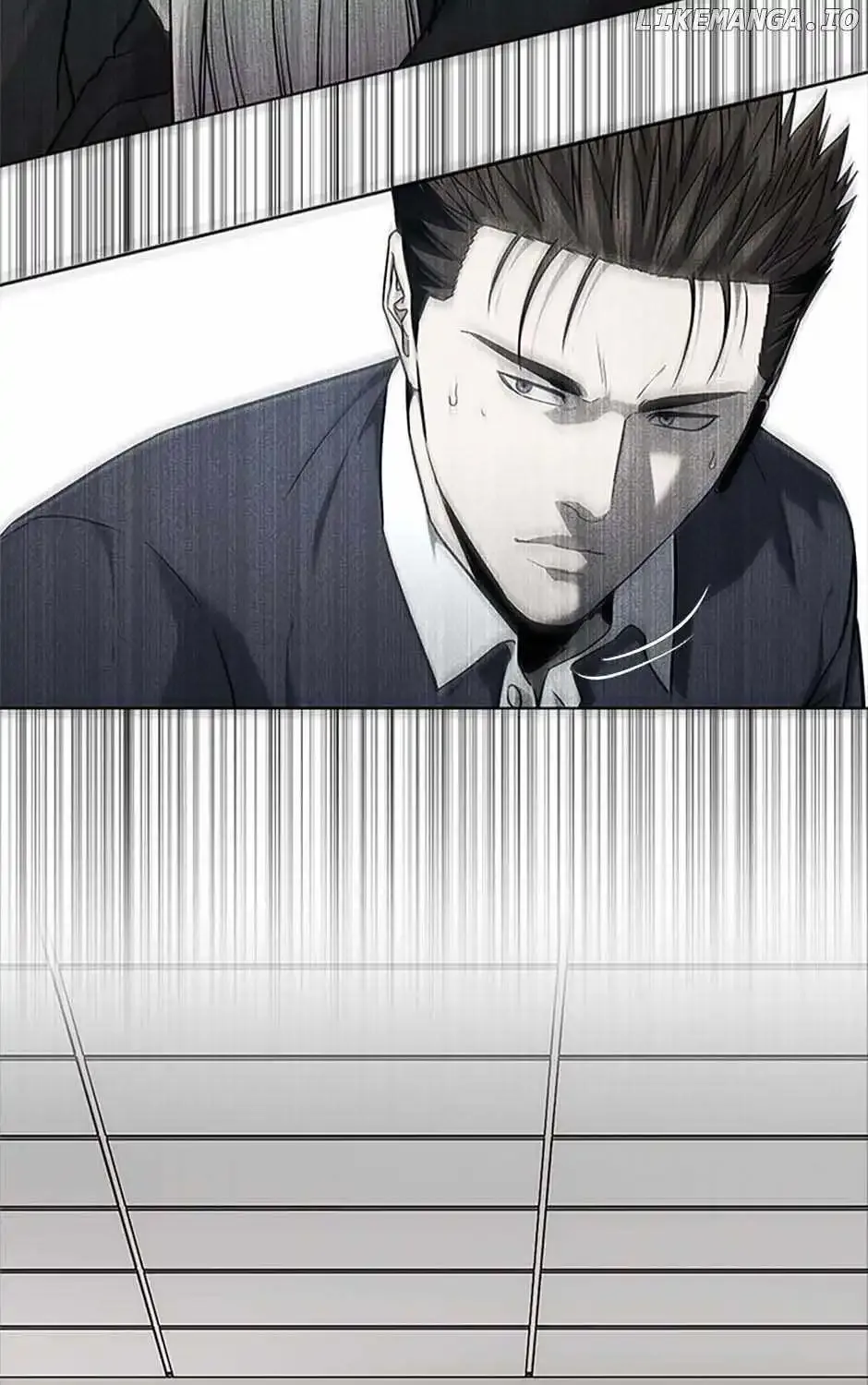 God of Blackfield Zinmanga X Chapter 193 Page 57