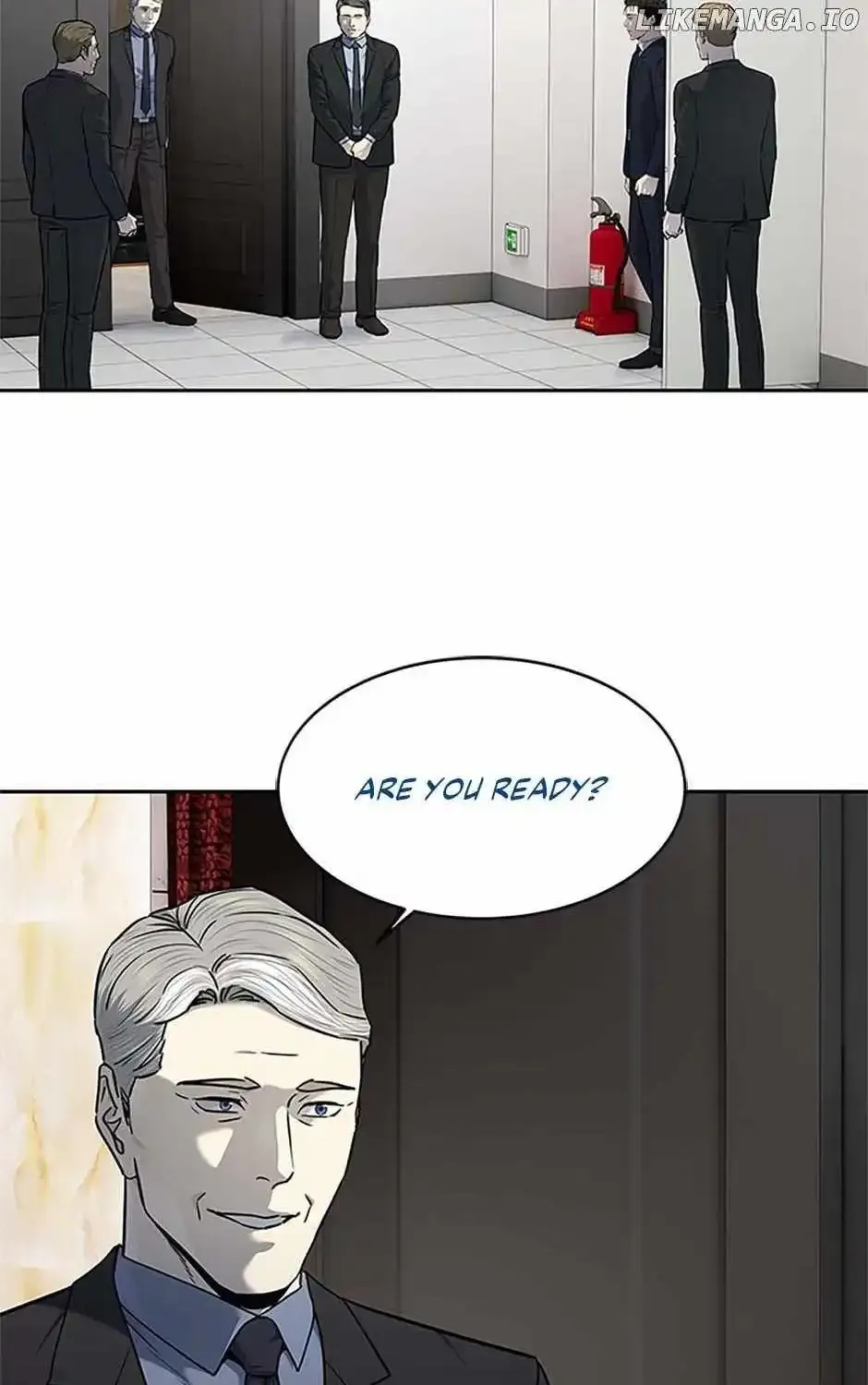 God of Blackfield Zinmanga X Chapter 193 Page 75