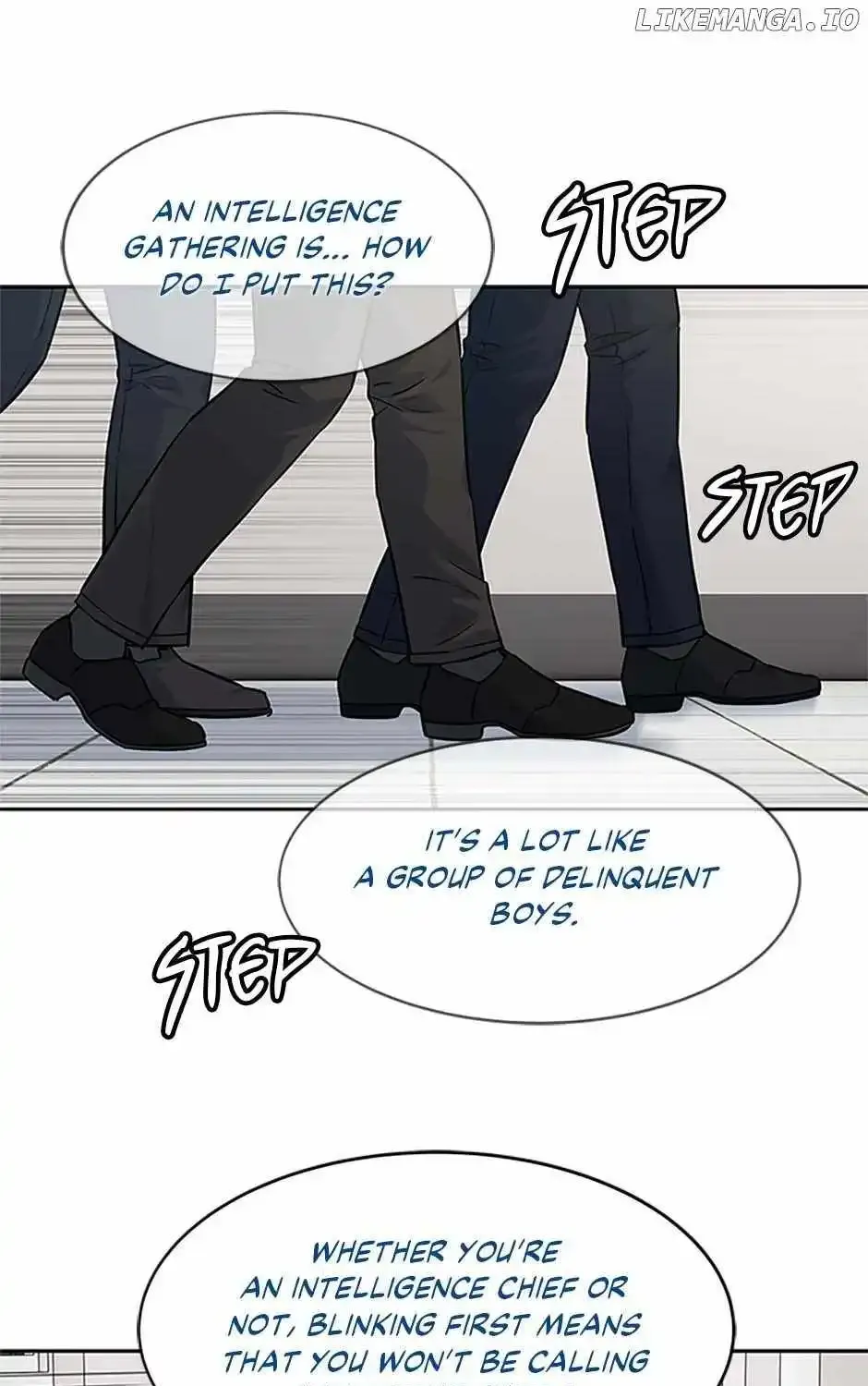 God of Blackfield Zinmanga X Chapter 193 Page 81