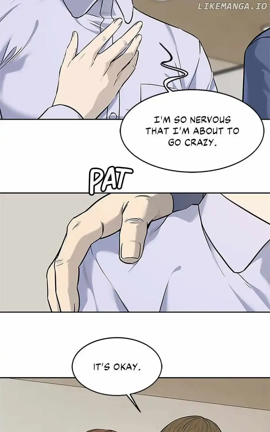 God of Blackfield Zinmanga X Chapter 193 Page 105