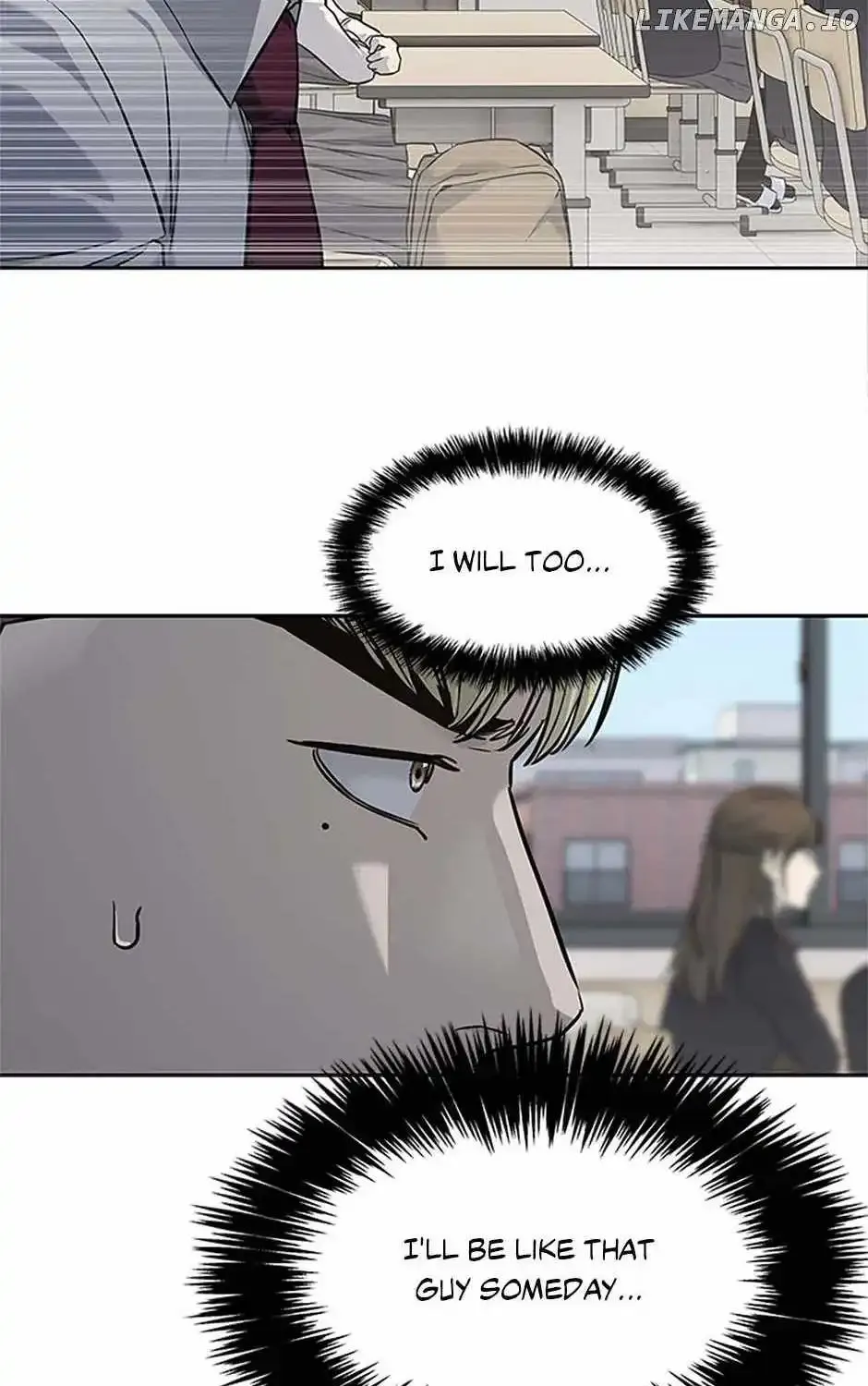 God of Blackfield Zinmanga X Chapter 193 Page 131