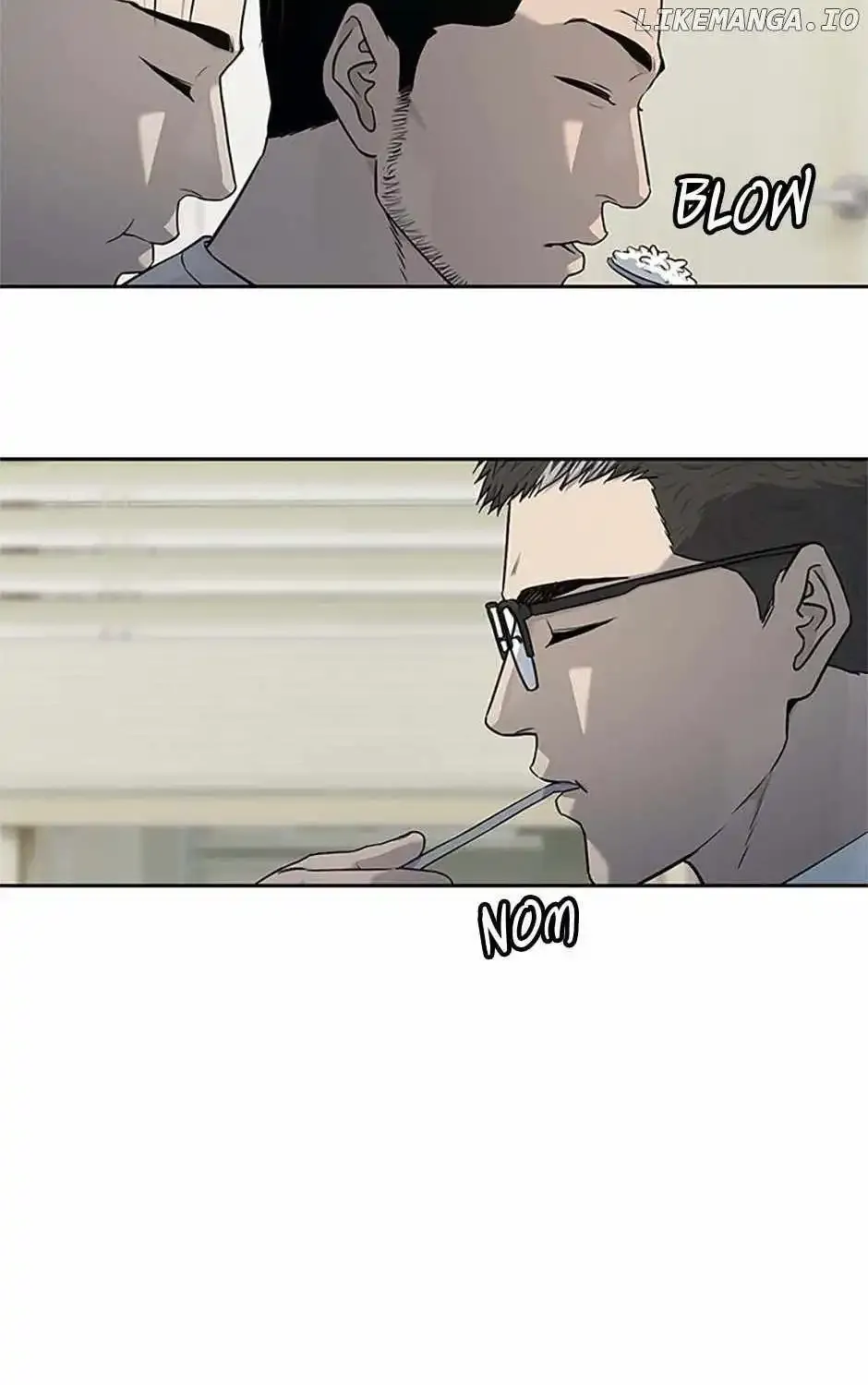 God of Blackfield Zinmanga X Chapter 192 Page 25
