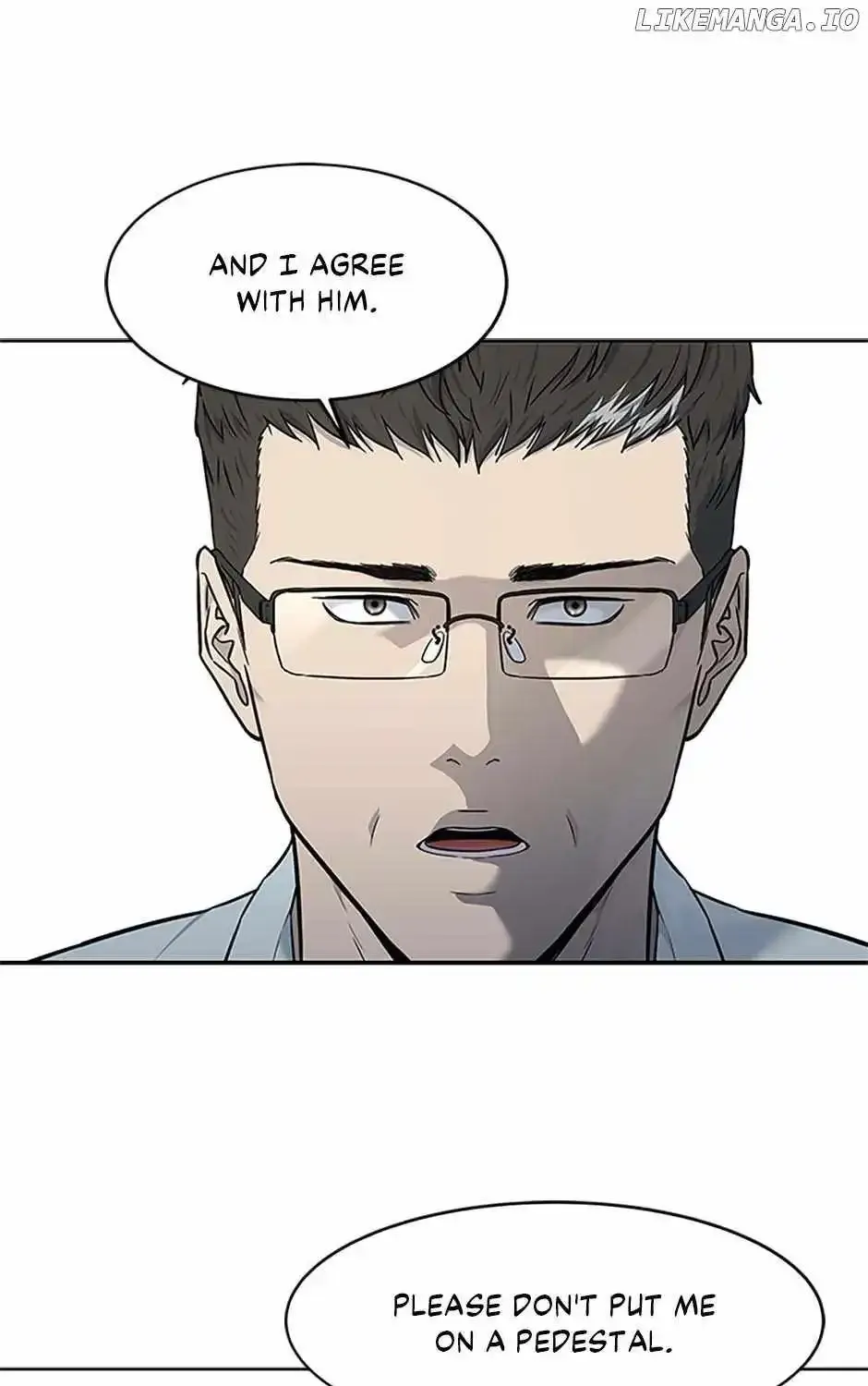 God of Blackfield Zinmanga X Chapter 192 Page 73