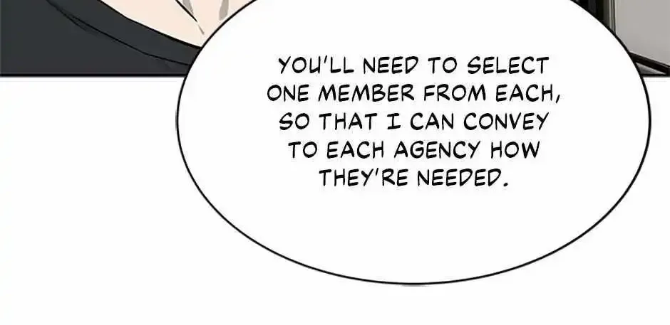 God of Blackfield Zinmanga X Chapter 192 Page 80