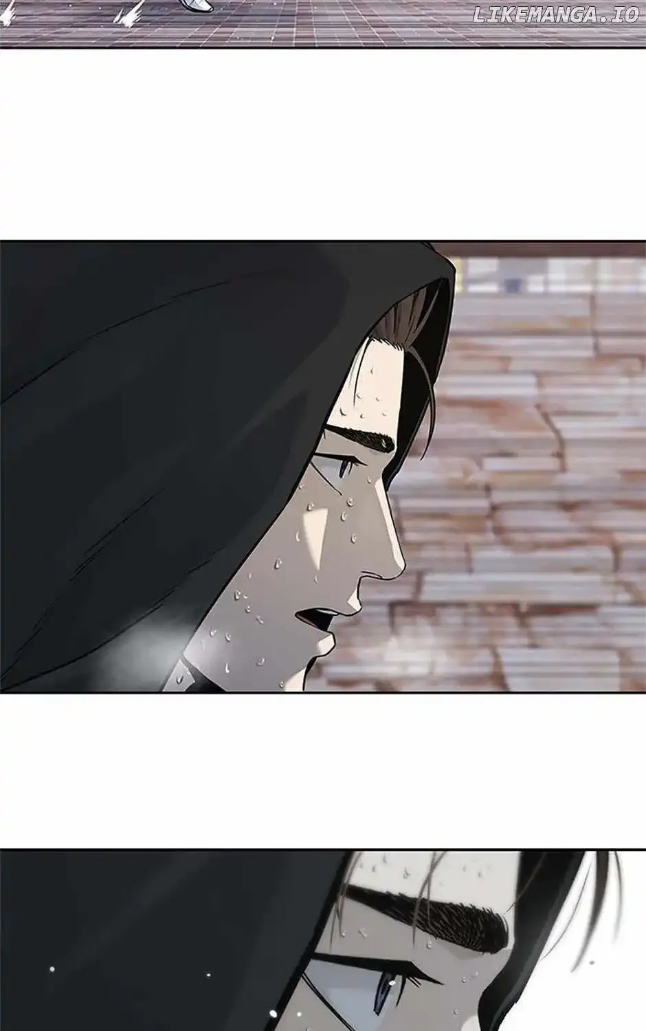 God of Blackfield Zinmanga X Chapter 192 Page 137