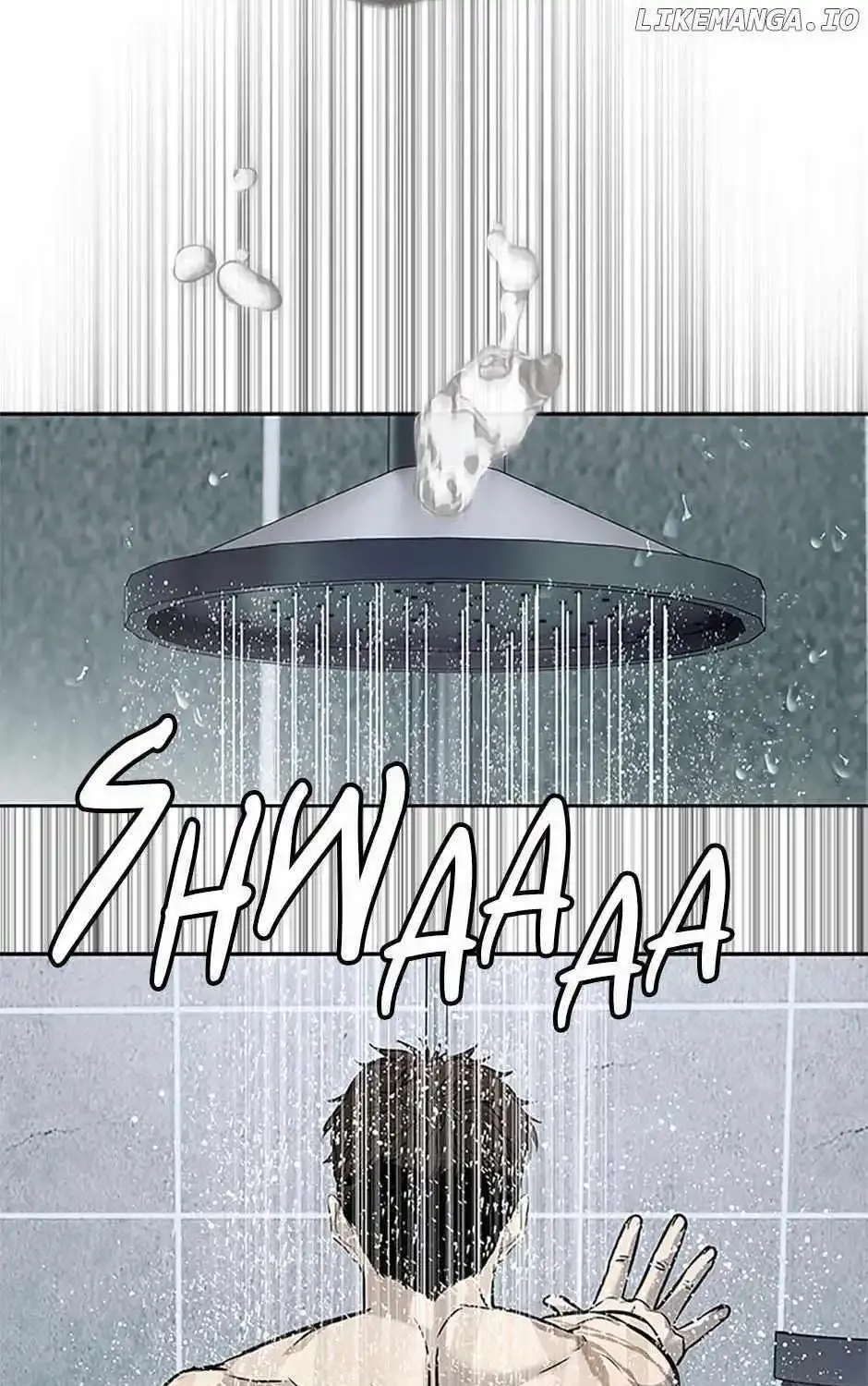 God of Blackfield Zinmanga X Chapter 192 Page 141
