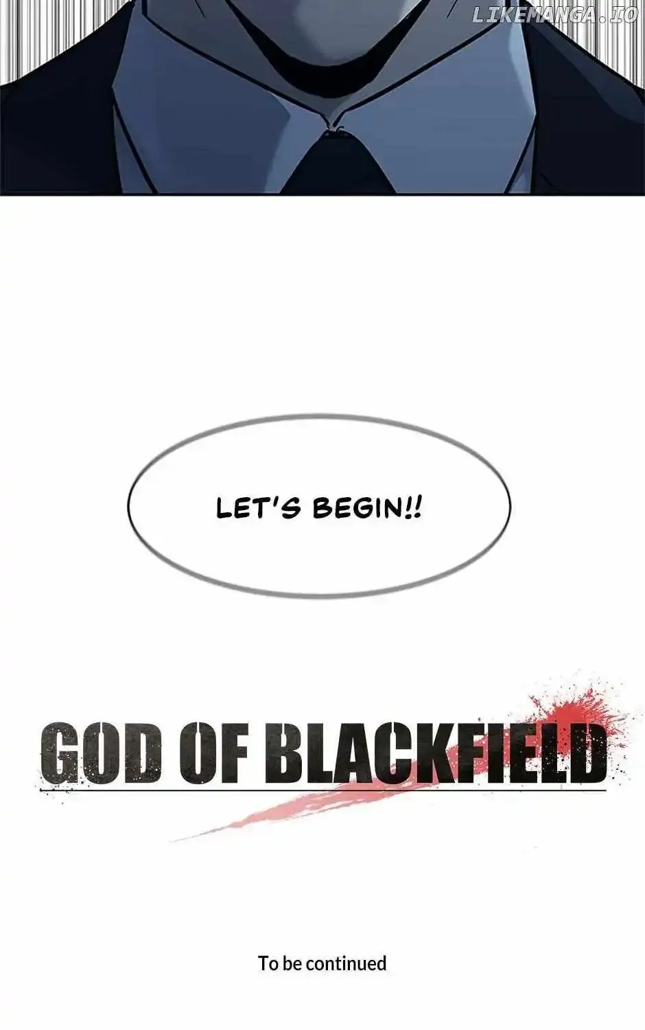 God of Blackfield Zinmanga X Chapter 192 Page 165