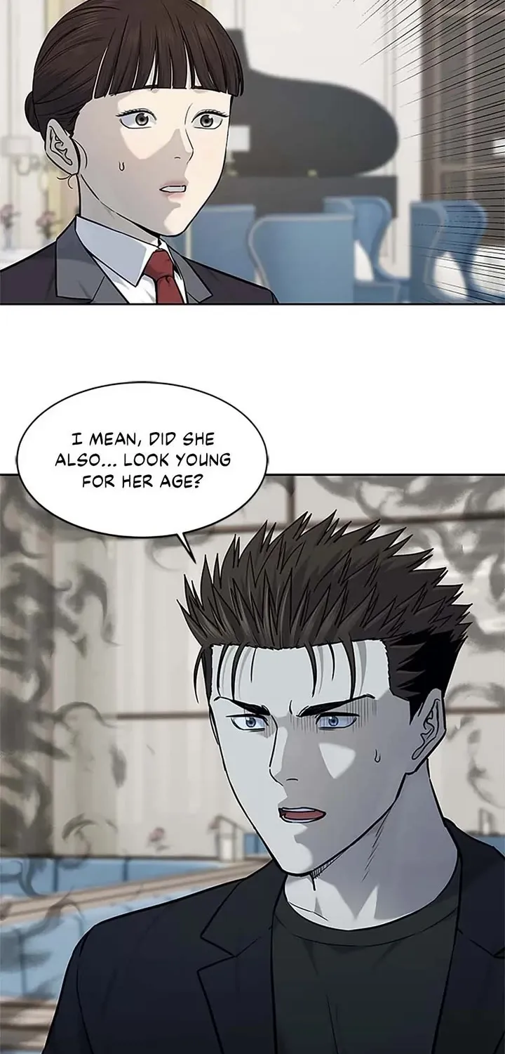 God of Blackfield Zinmanga X Chapter 191 Page 14