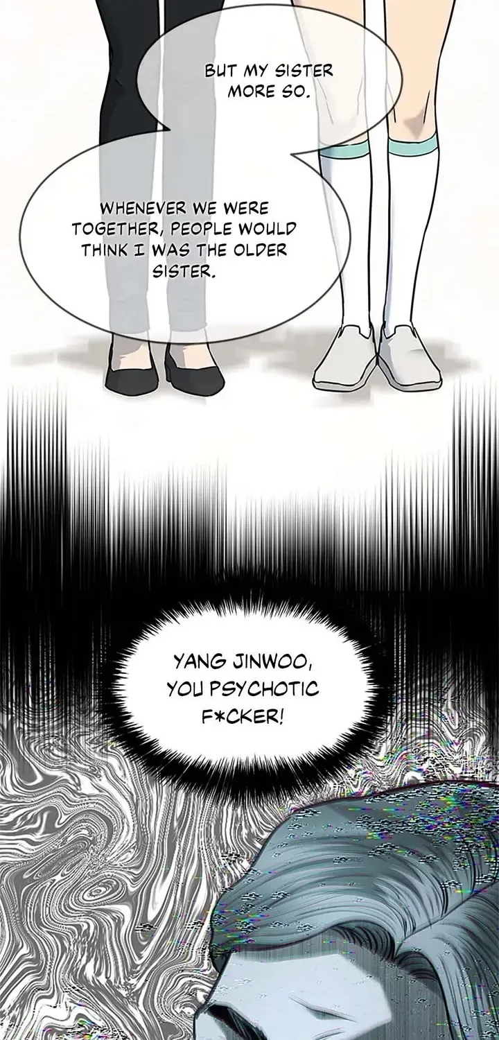 God of Blackfield Zinmanga X Chapter 191 Page 16