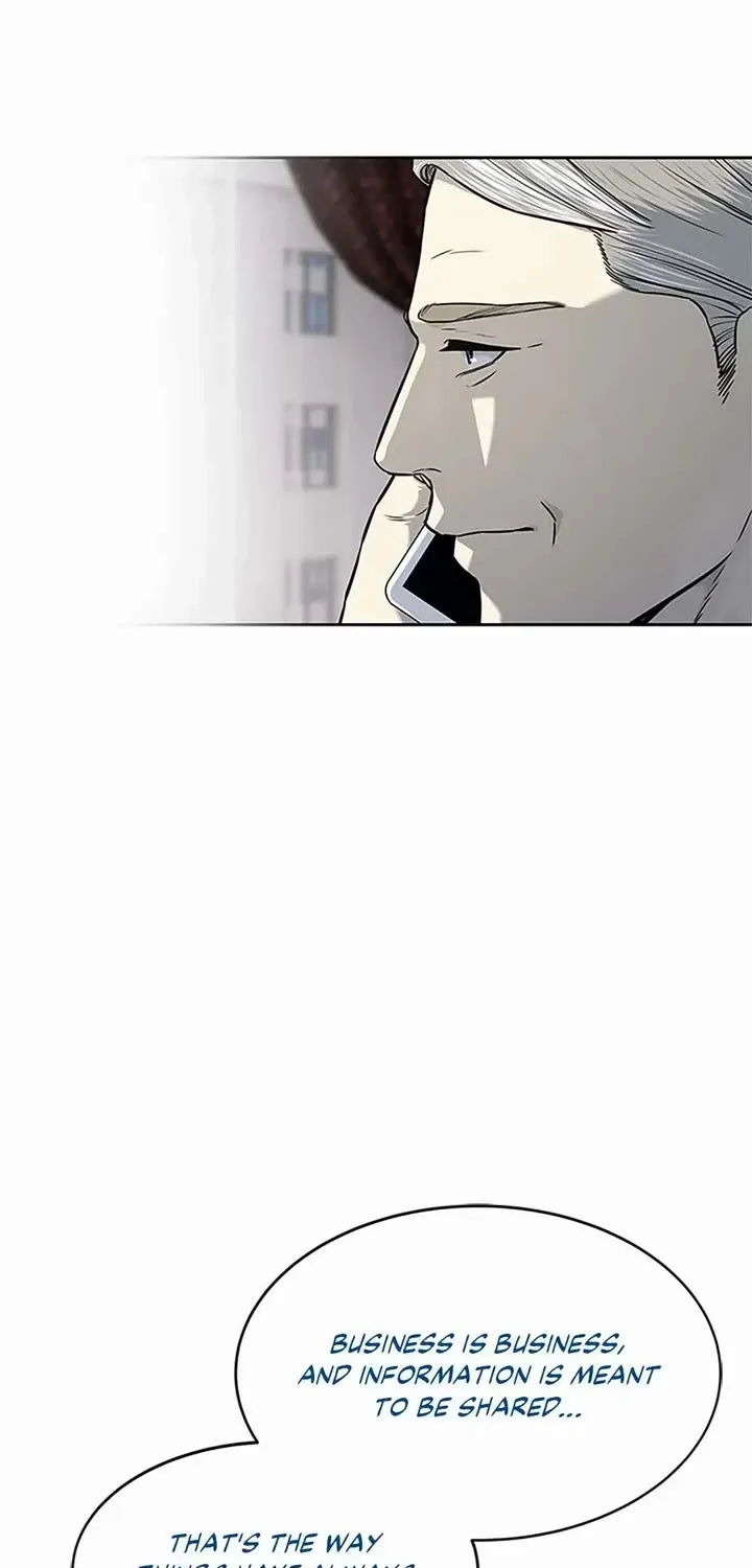 God of Blackfield Zinmanga X Chapter 191 Page 37