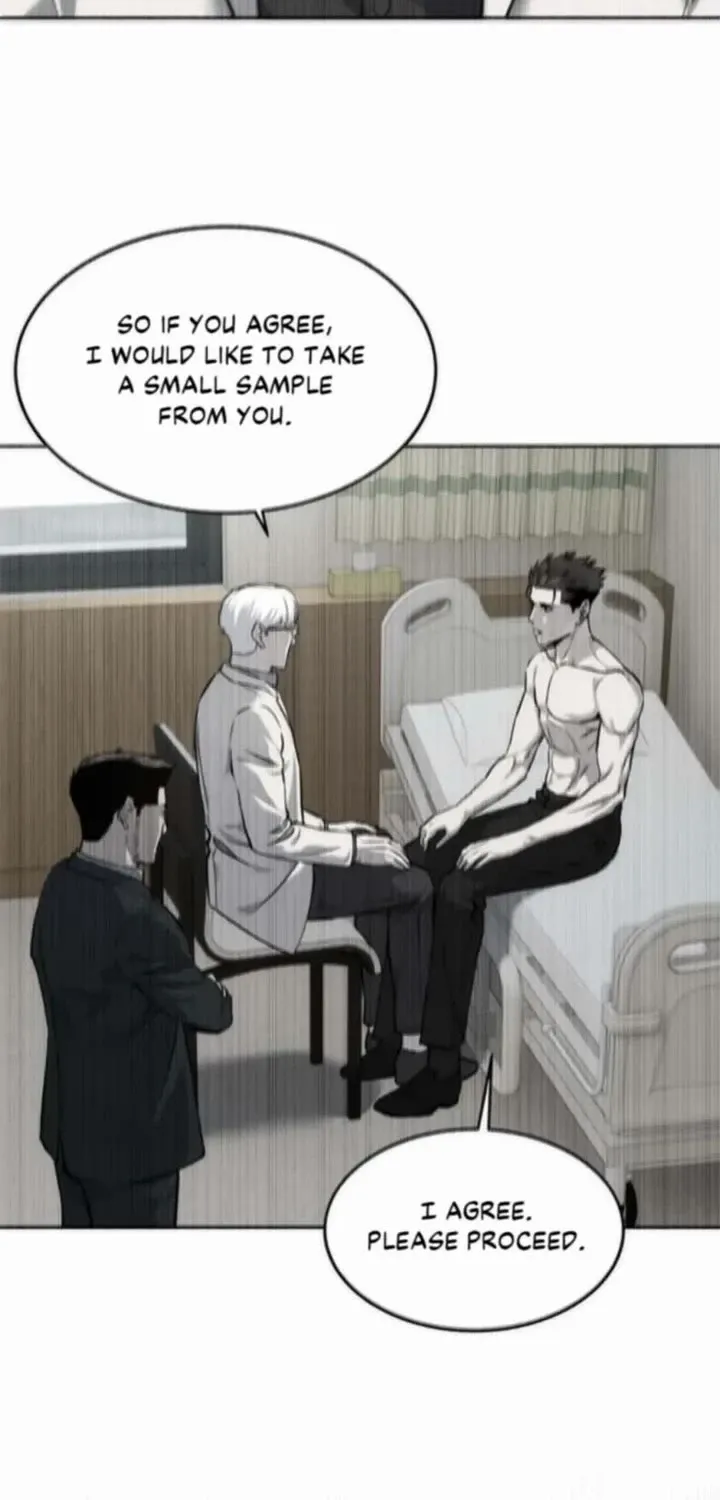 God of Blackfield Zinmanga X Chapter 191 Page 49