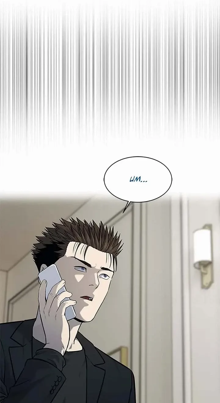 God of Blackfield Zinmanga X Chapter 191 Page 50