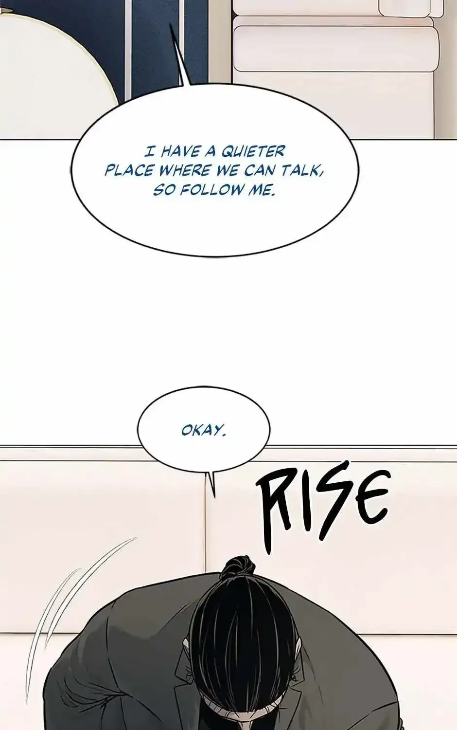 God of Blackfield Zinmanga X Chapter 190 Page 25
