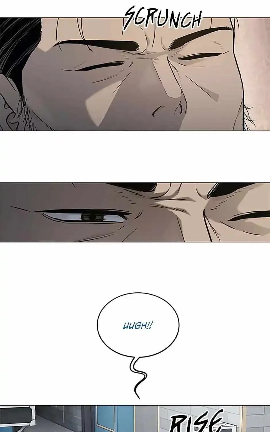 God of Blackfield Zinmanga X Chapter 190 Page 51