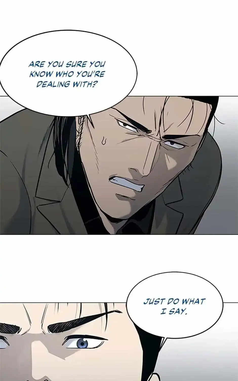 God of Blackfield Zinmanga X Chapter 190 Page 57
