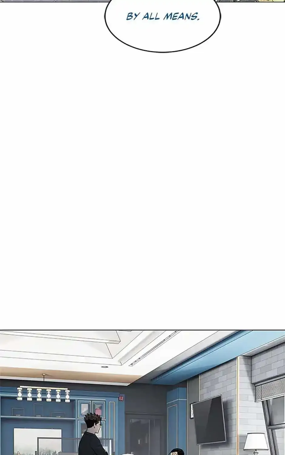 God of Blackfield Zinmanga X Chapter 190 Page 61