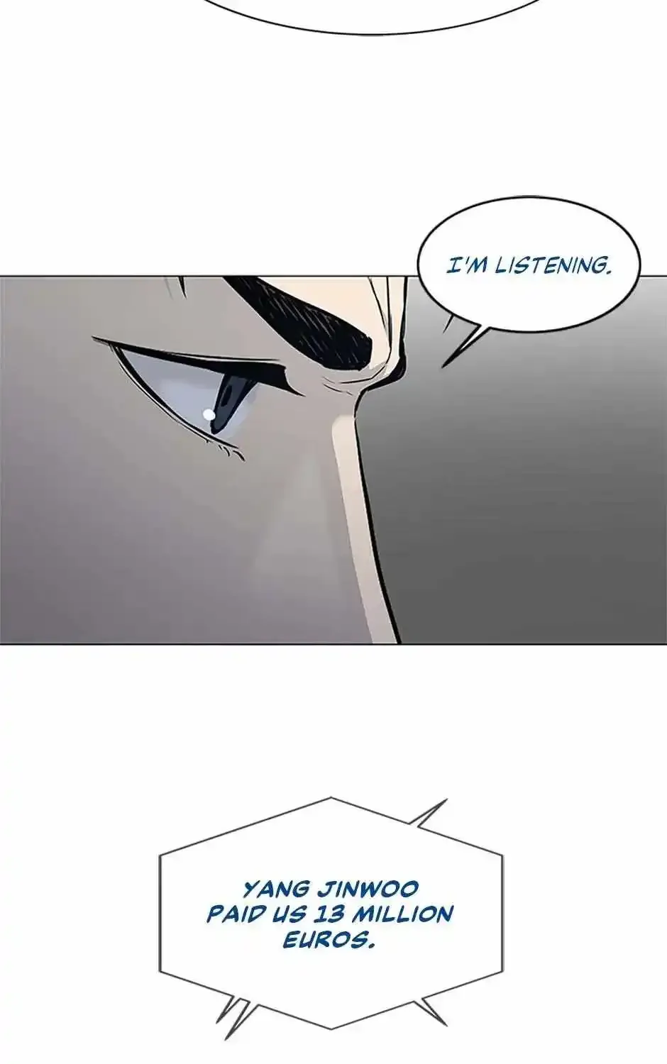 God of Blackfield Zinmanga X Chapter 190 Page 81