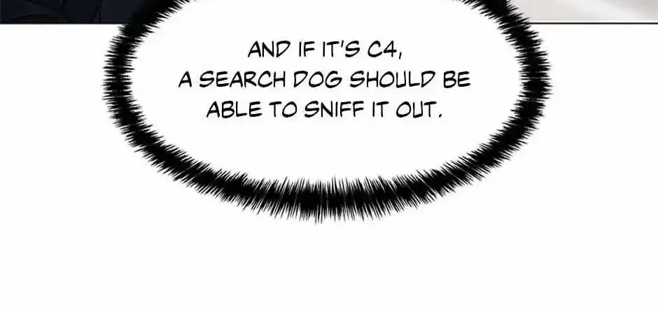 God of Blackfield Zinmanga X Chapter 190 Page 96