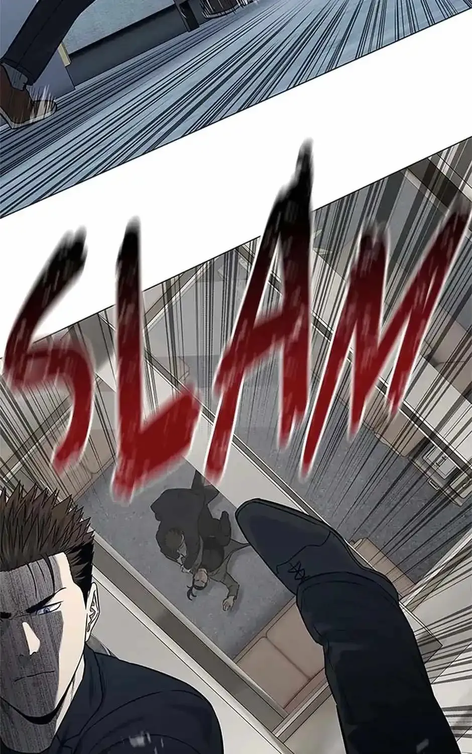 God of Blackfield Zinmanga X Chapter 190 Page 125