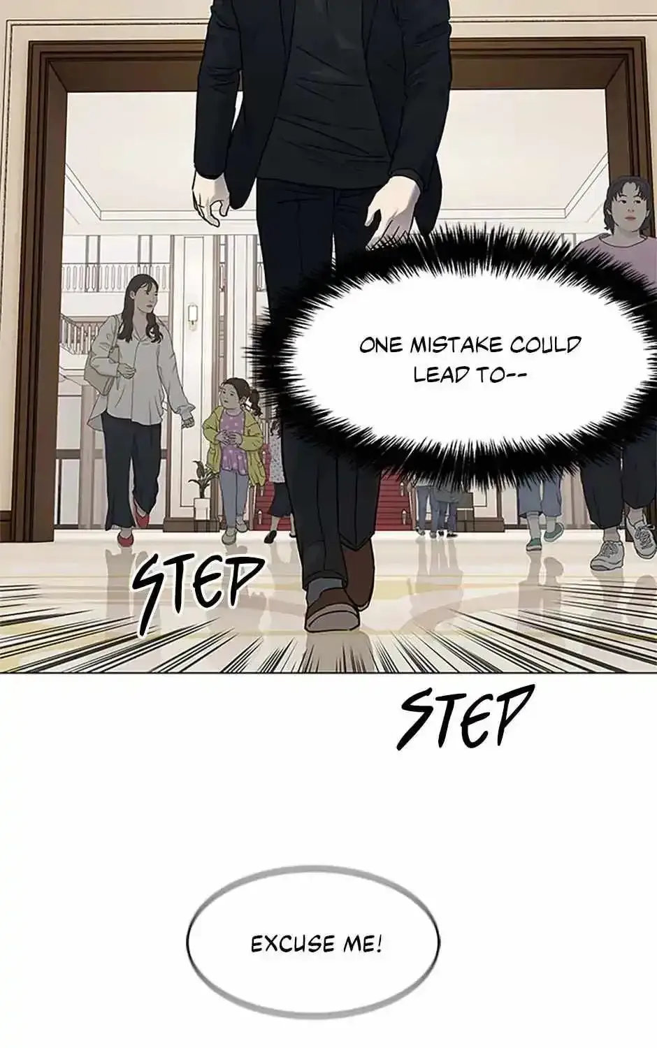 God of Blackfield Zinmanga X Chapter 190 Page 149