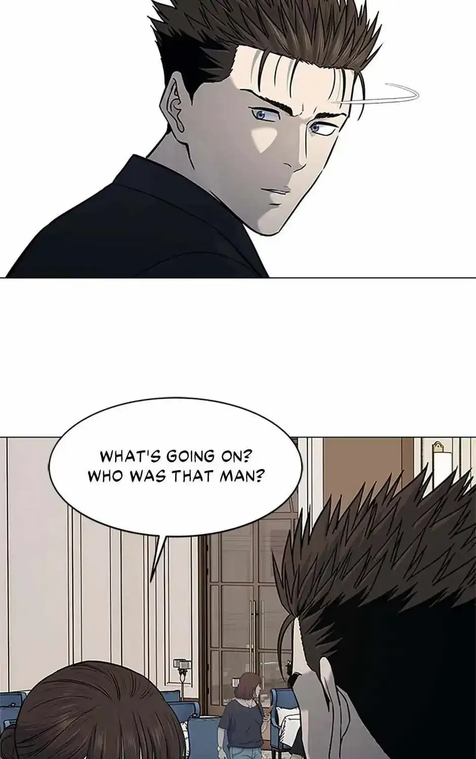 God of Blackfield Zinmanga X Chapter 190 Page 151