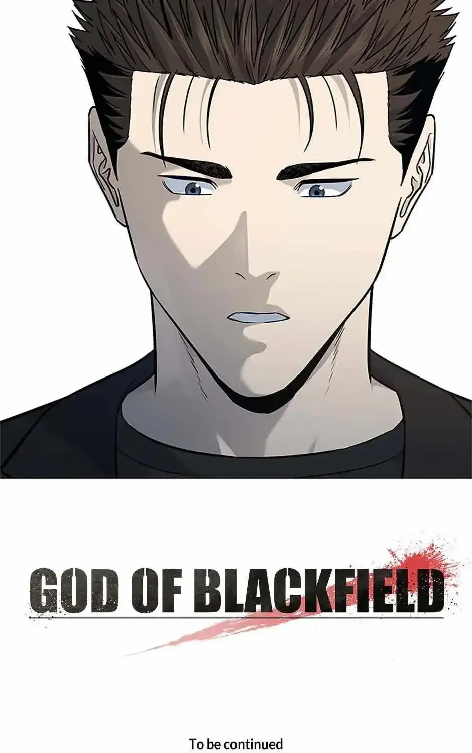 God of Blackfield Zinmanga X Chapter 190 Page 159