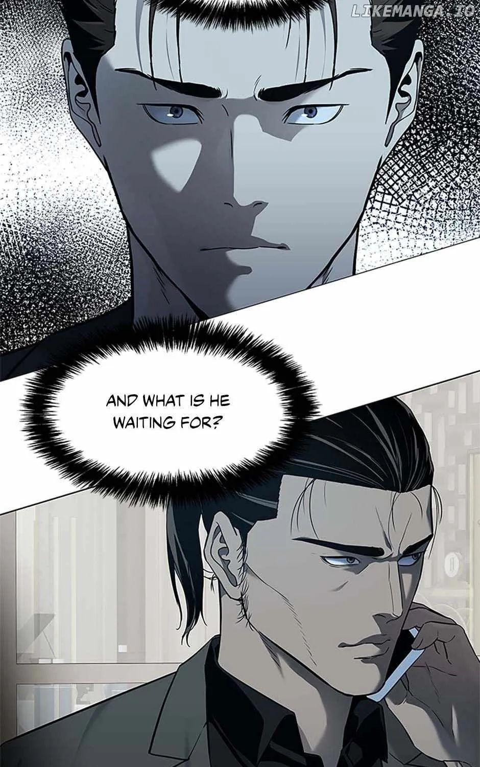 God of Blackfield Zinmanga X Chapter 189 Page 63