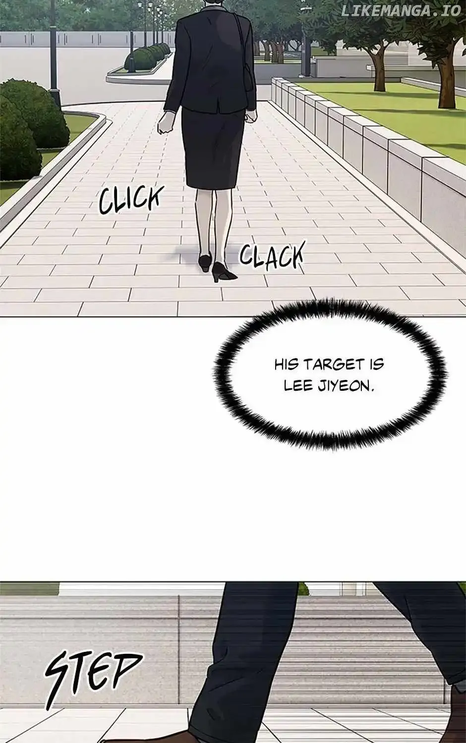 God of Blackfield Zinmanga X Chapter 189 Page 81