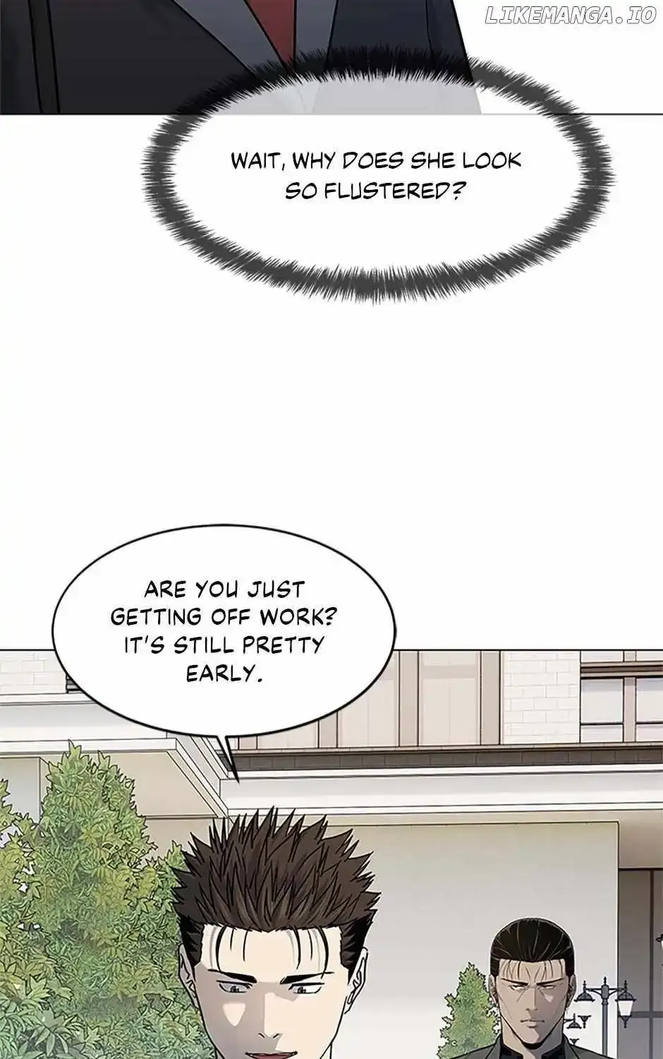 God of Blackfield Zinmanga X Chapter 189 Page 89