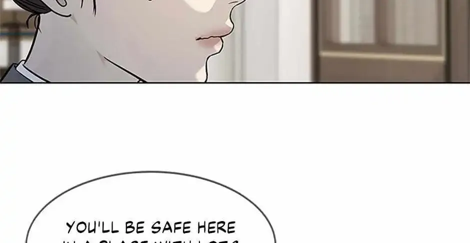 God of Blackfield Zinmanga X Chapter 189 Page 150