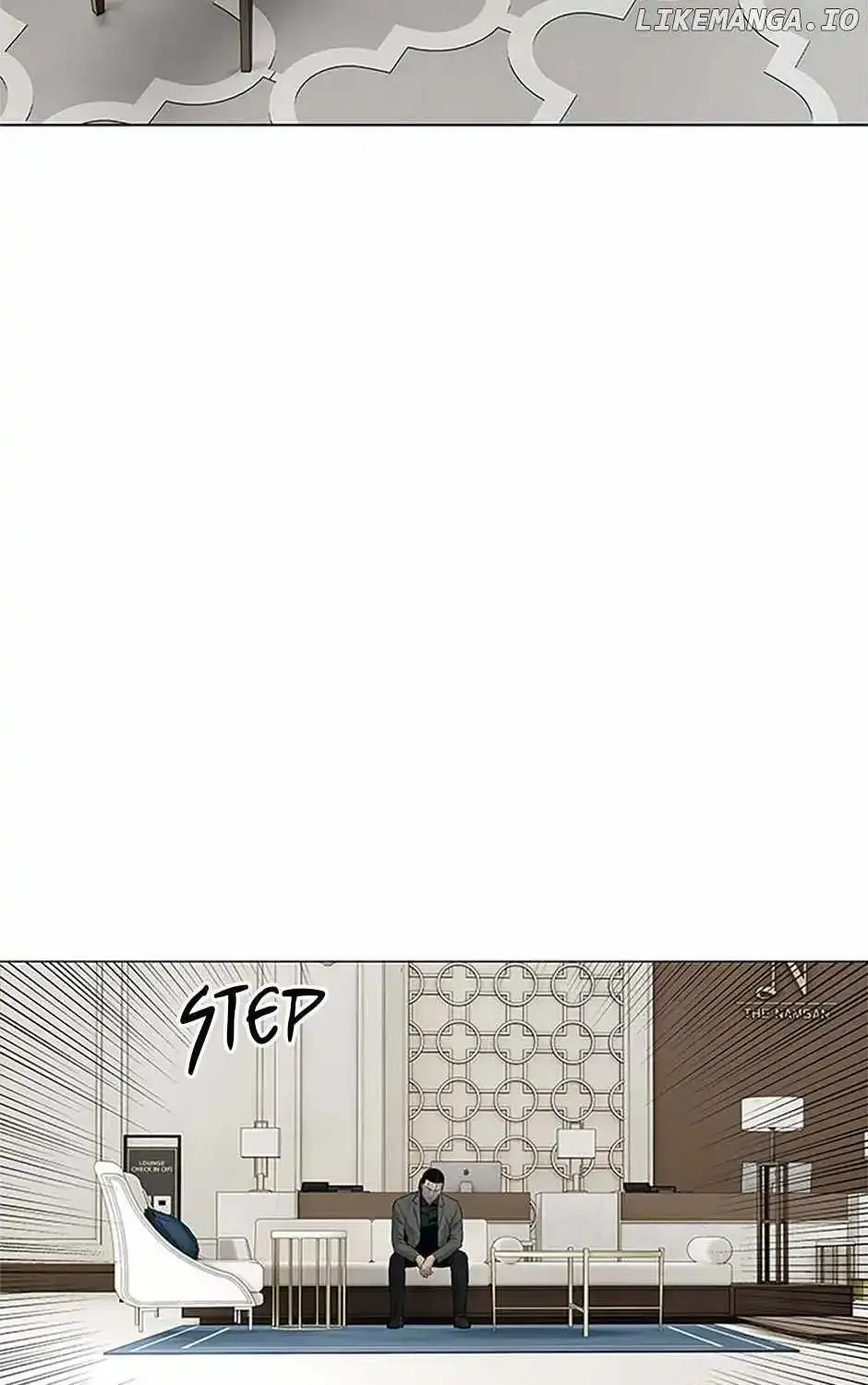 God of Blackfield Zinmanga X Chapter 189 Page 153