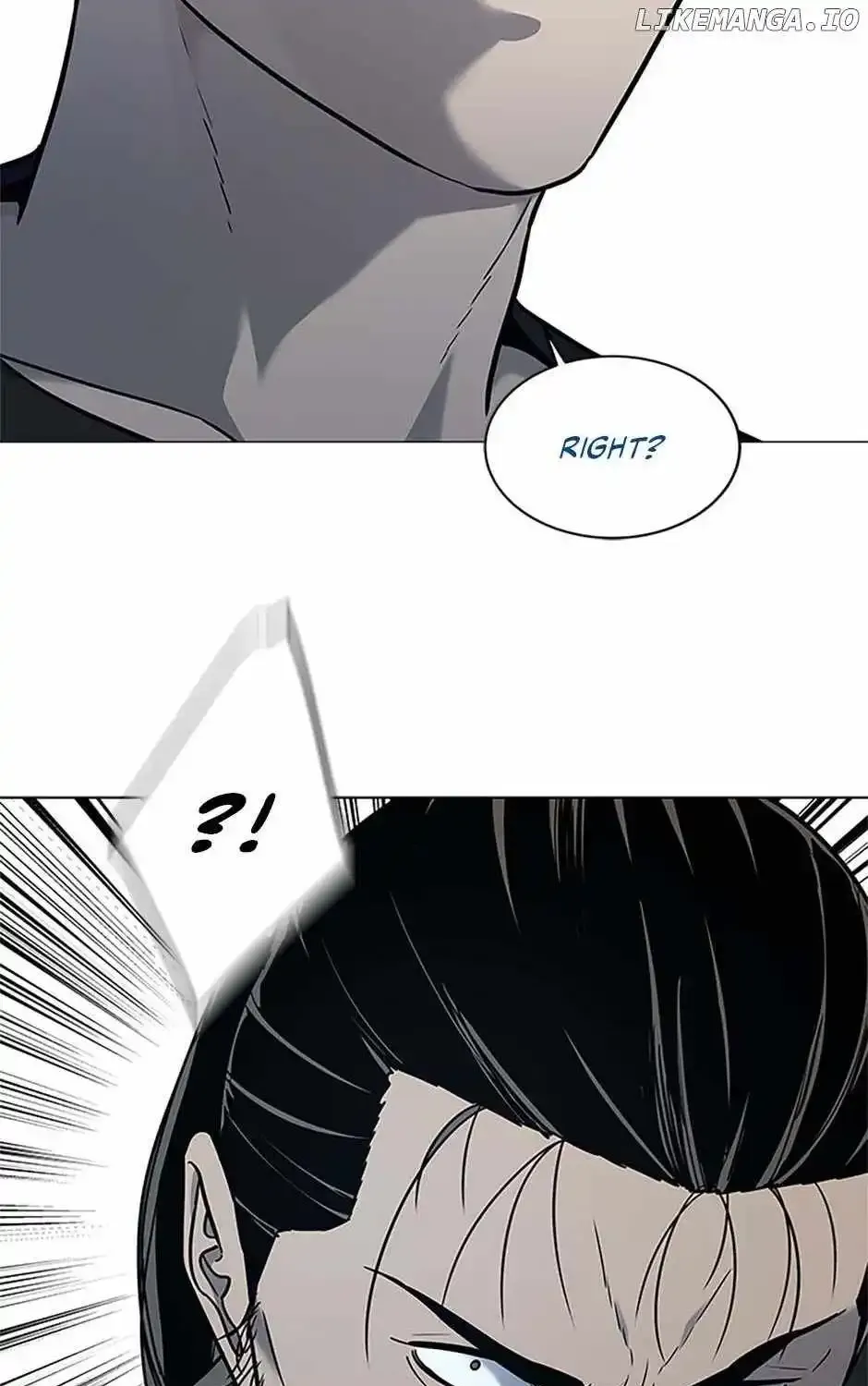 God of Blackfield Zinmanga X Chapter 189 Page 163
