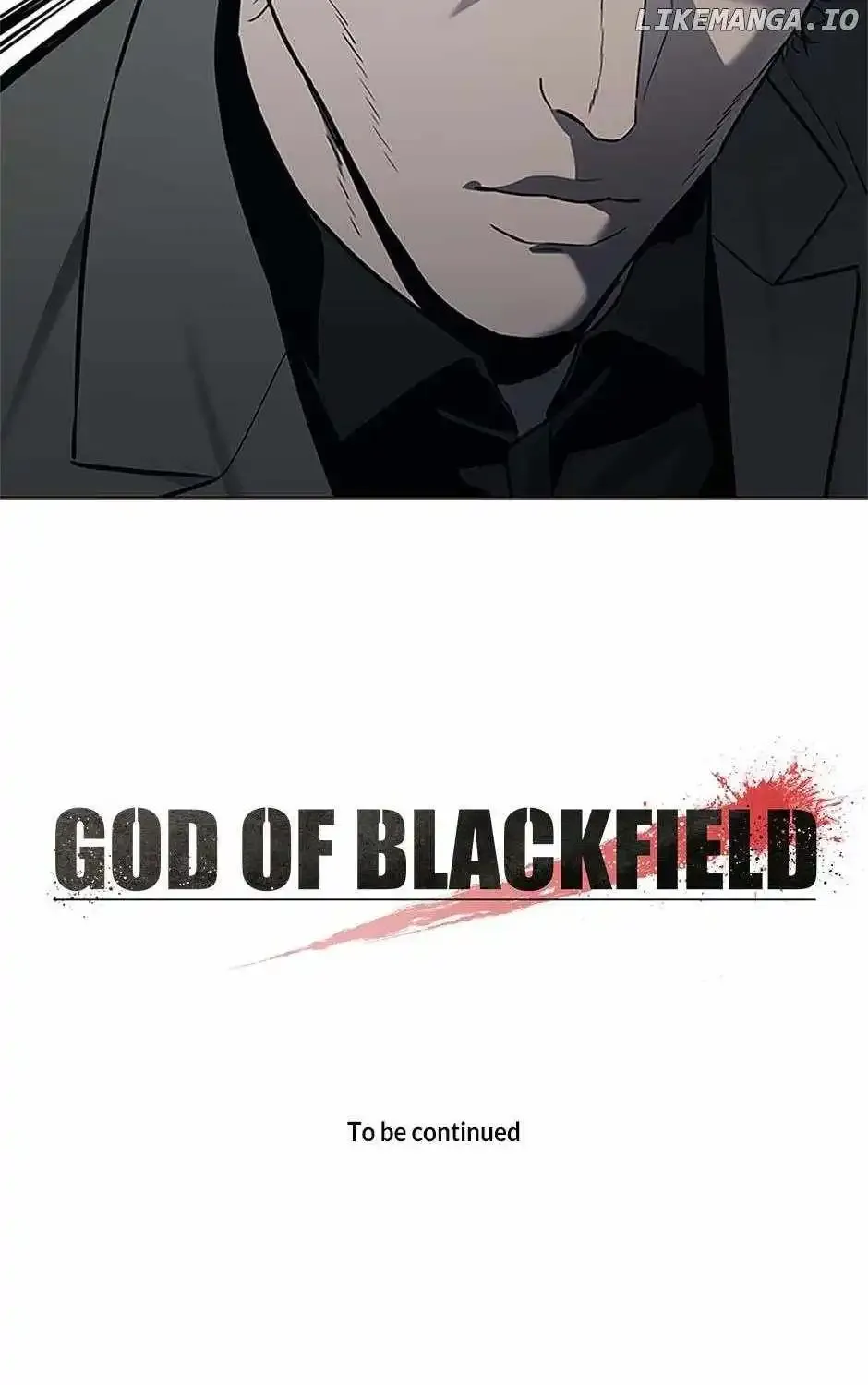 God of Blackfield Zinmanga X Chapter 189 Page 165