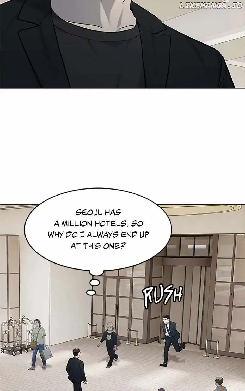 God of Blackfield Zinmanga X Chapter 188 Page 31