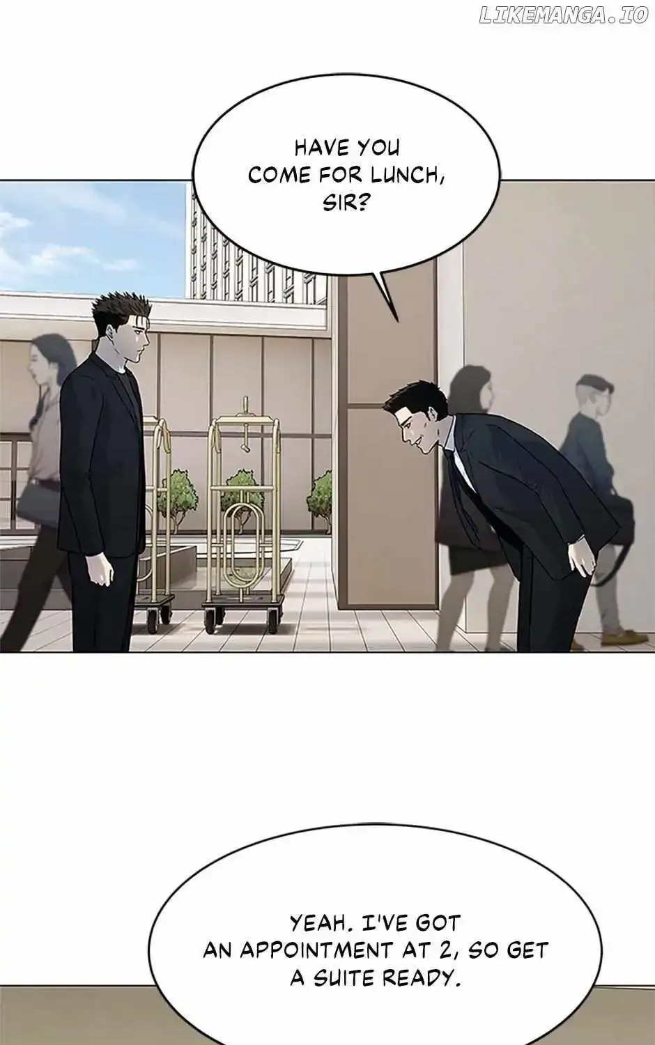 God of Blackfield Zinmanga X Chapter 188 Page 33