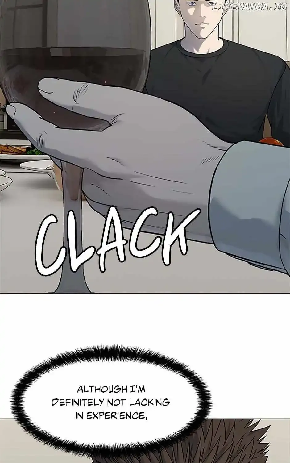 God of Blackfield Zinmanga X Chapter 188 Page 79