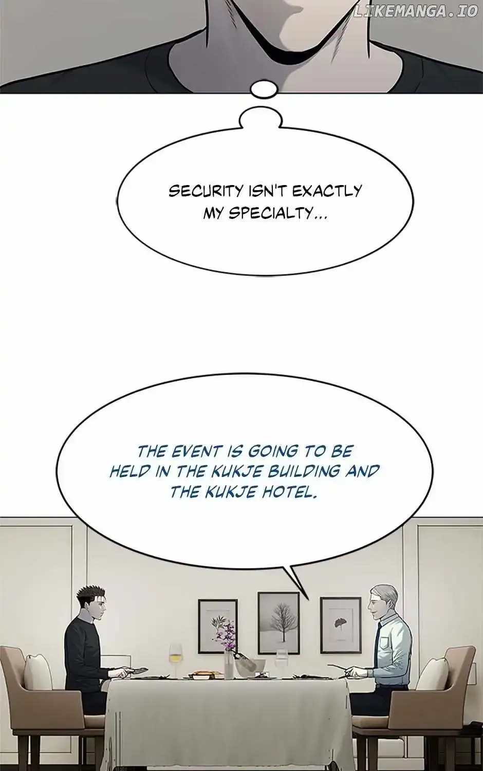 God of Blackfield Zinmanga X Chapter 188 Page 81