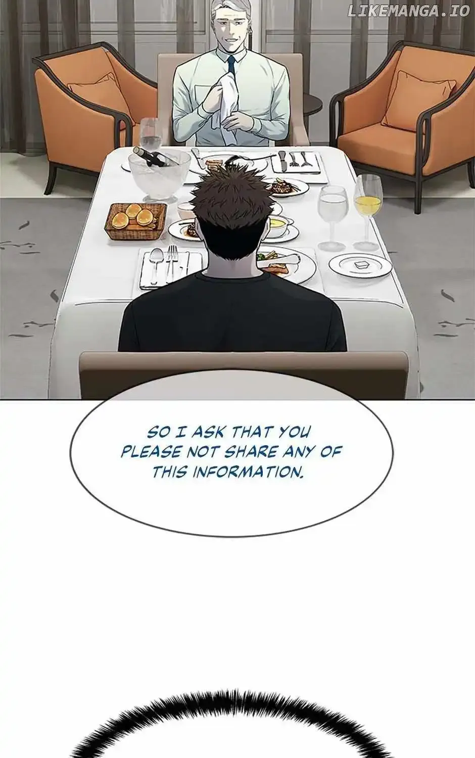 God of Blackfield Zinmanga X Chapter 188 Page 107