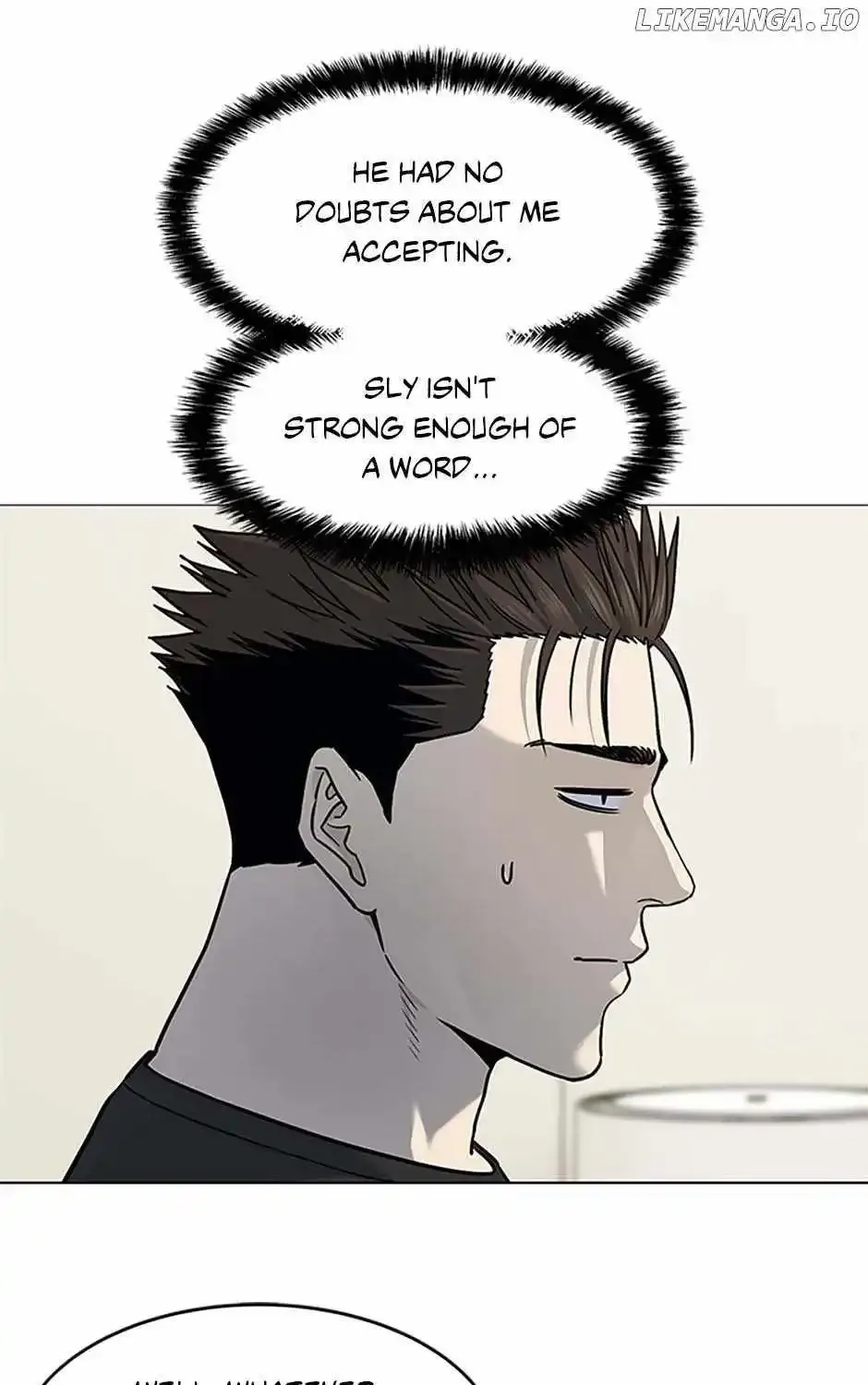 God of Blackfield Zinmanga X Chapter 188 Page 111