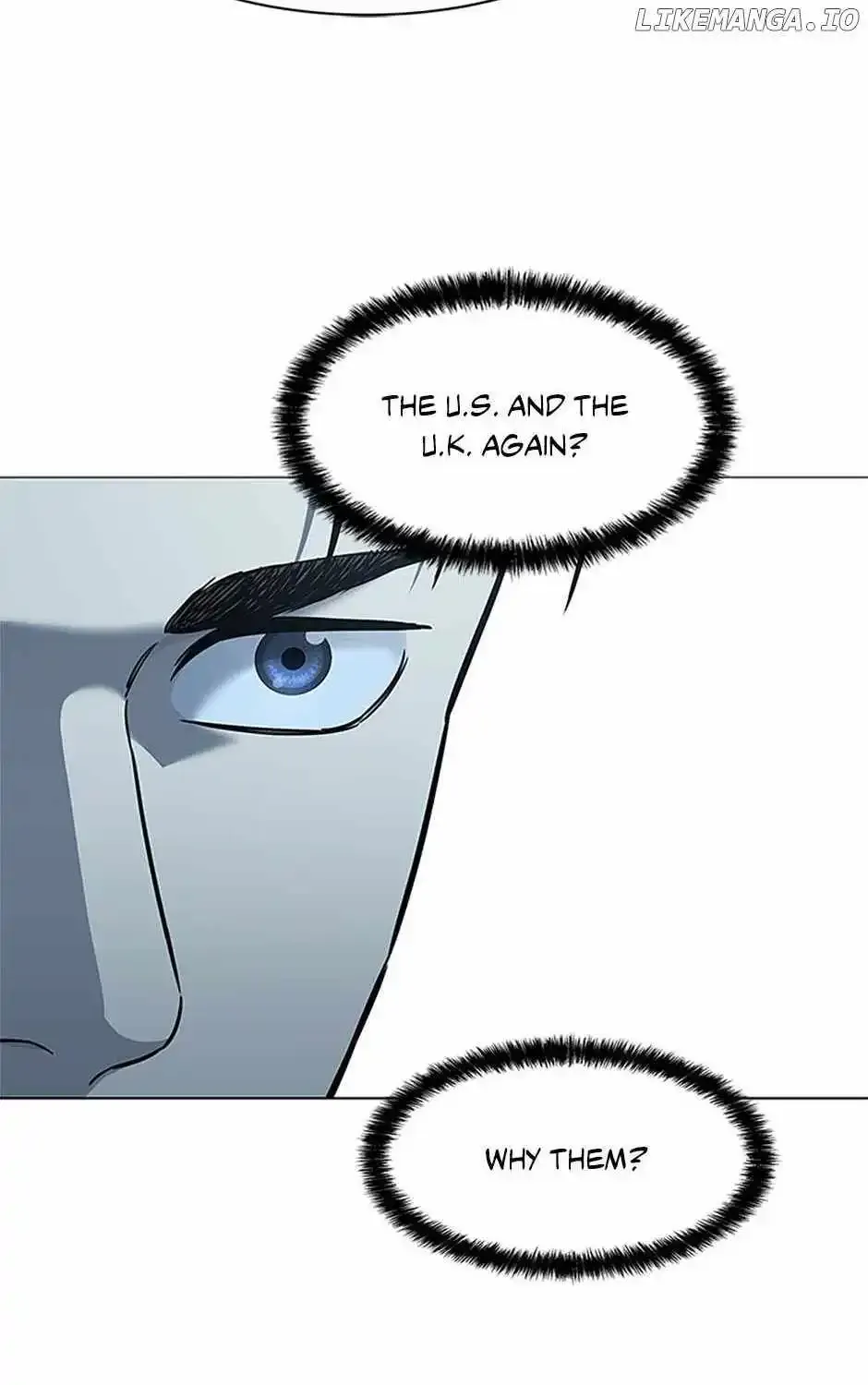God of Blackfield Zinmanga X Chapter 188 Page 151