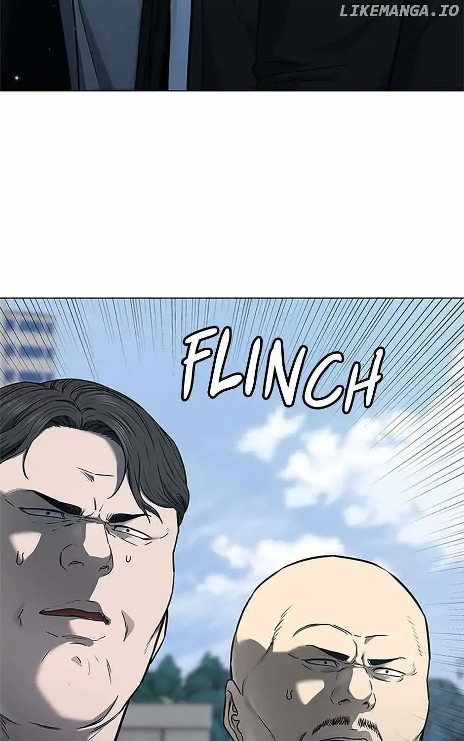 God of Blackfield Zinmanga X Chapter 187 Page 5
