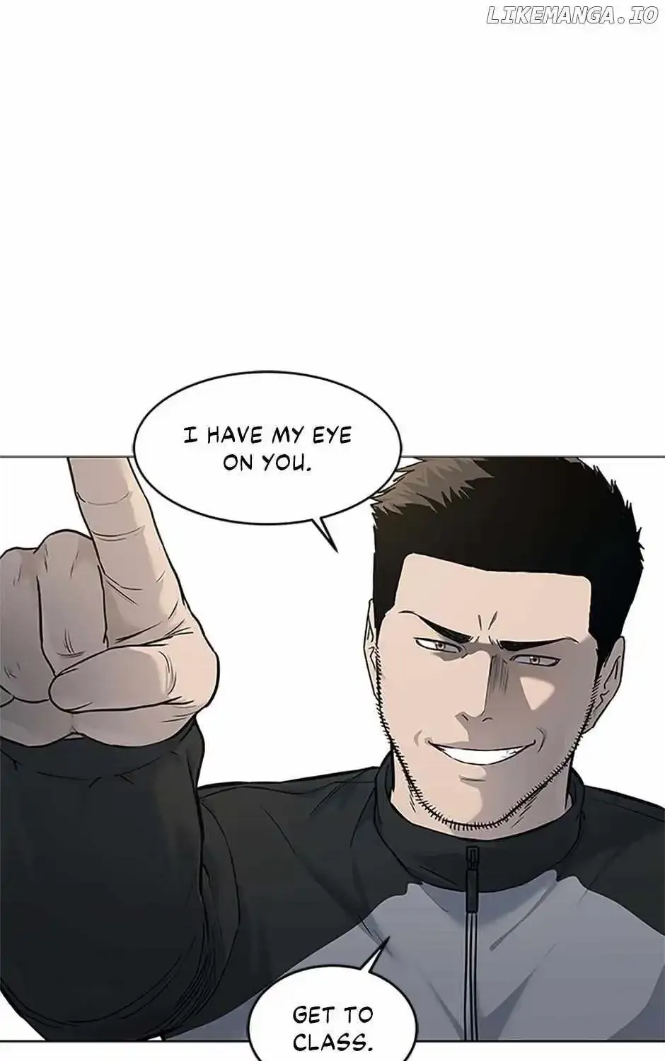 God of Blackfield Zinmanga X Chapter 187 Page 47