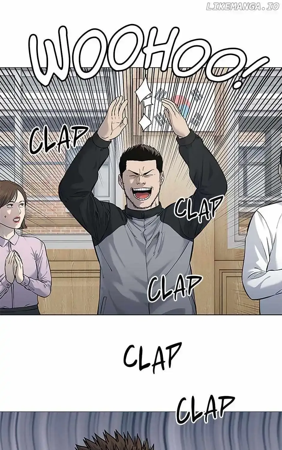 God of Blackfield Zinmanga X Chapter 187 Page 91