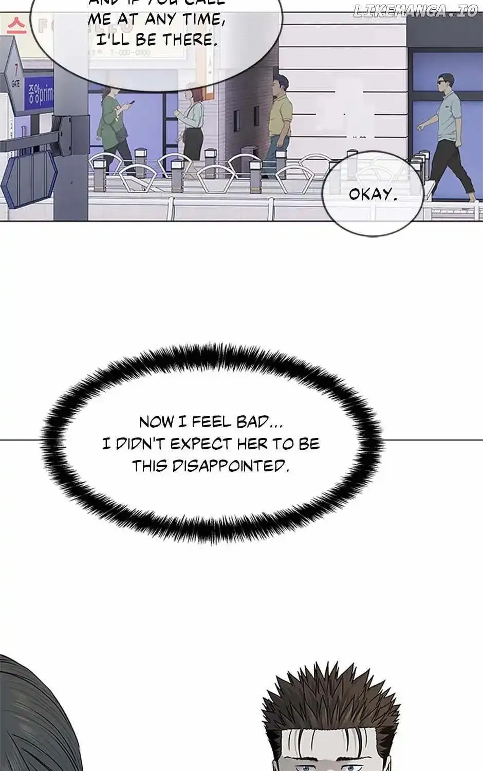 God of Blackfield Zinmanga X Chapter 187 Page 117