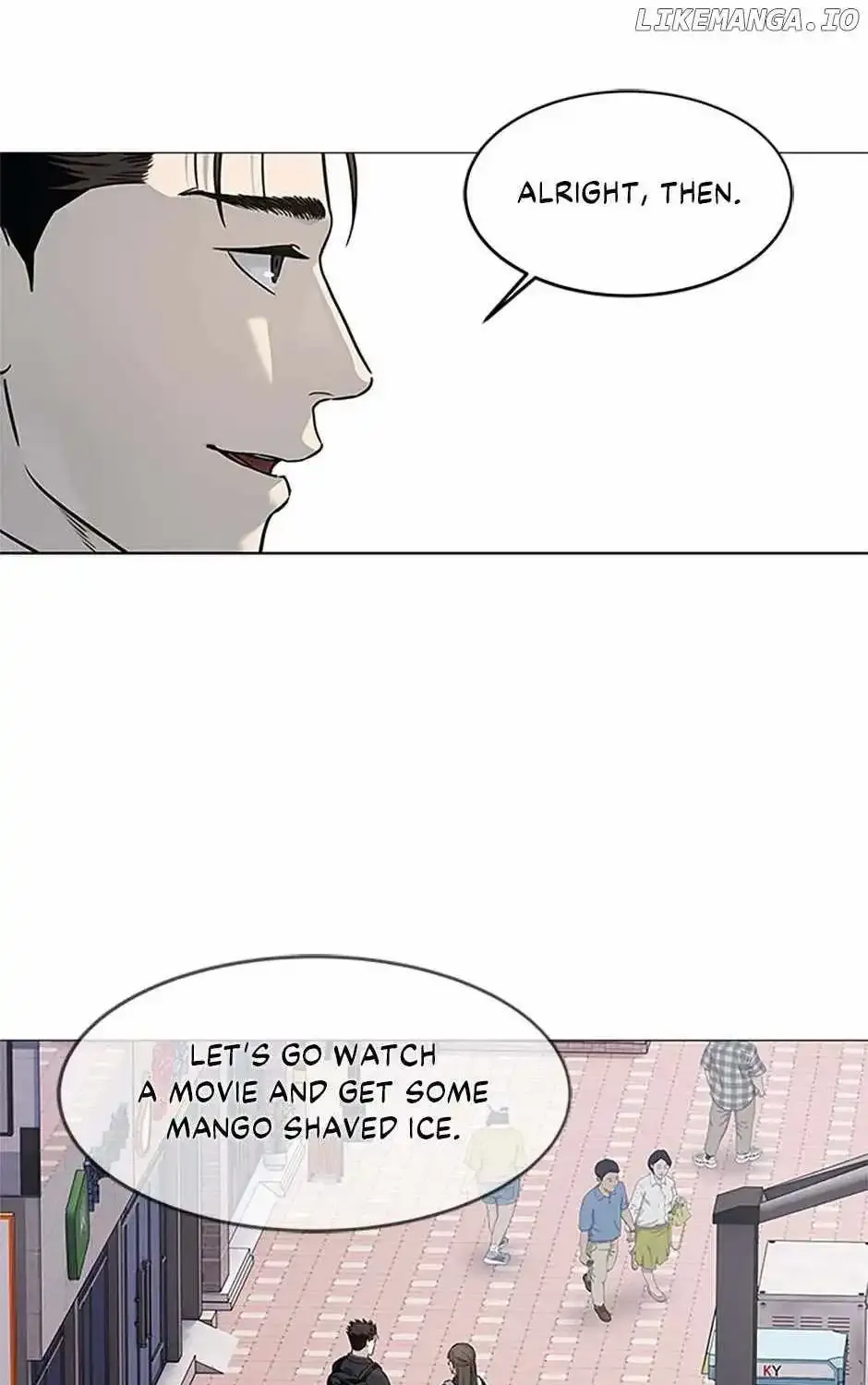 God of Blackfield Zinmanga X Chapter 187 Page 125
