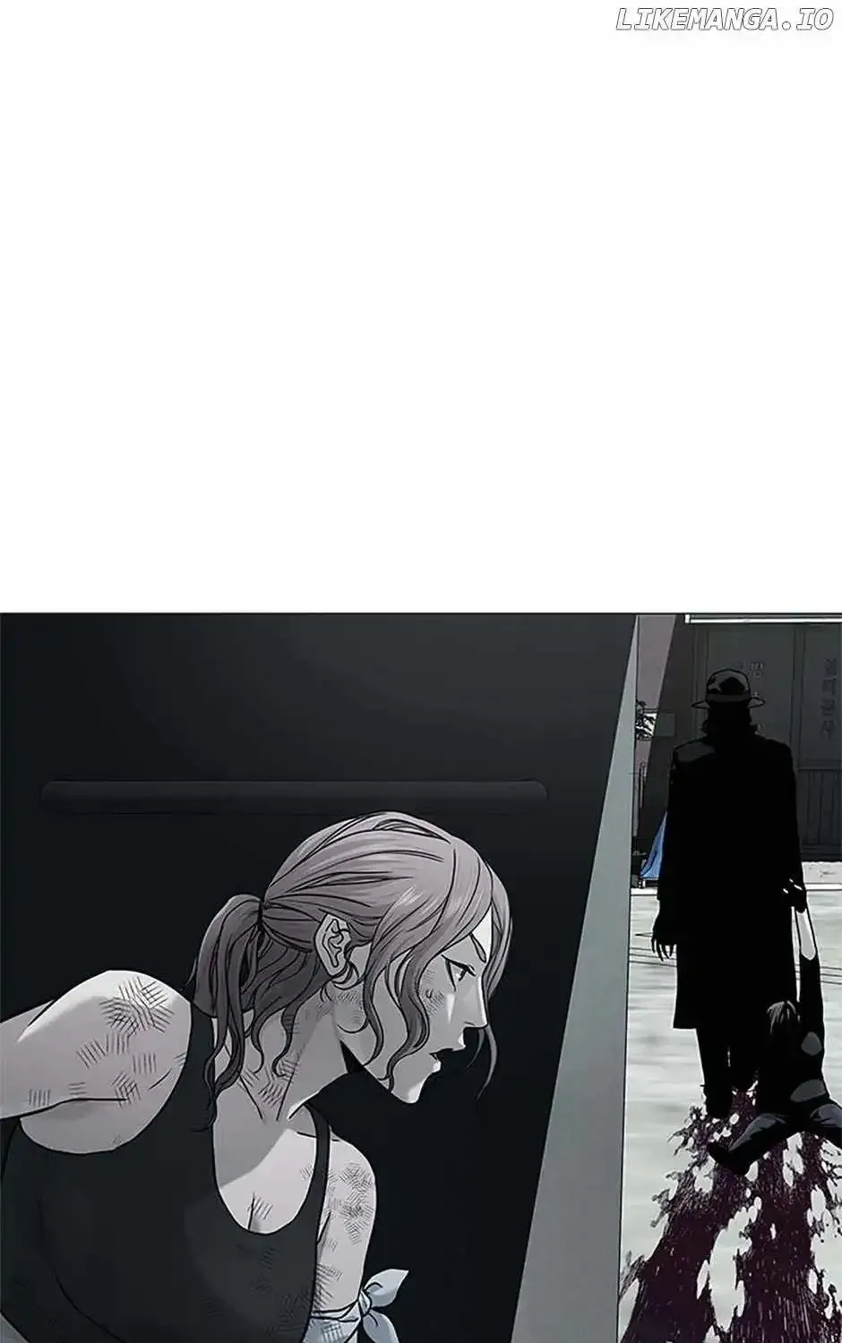 God of Blackfield Zinmanga X Chapter 187 Page 129