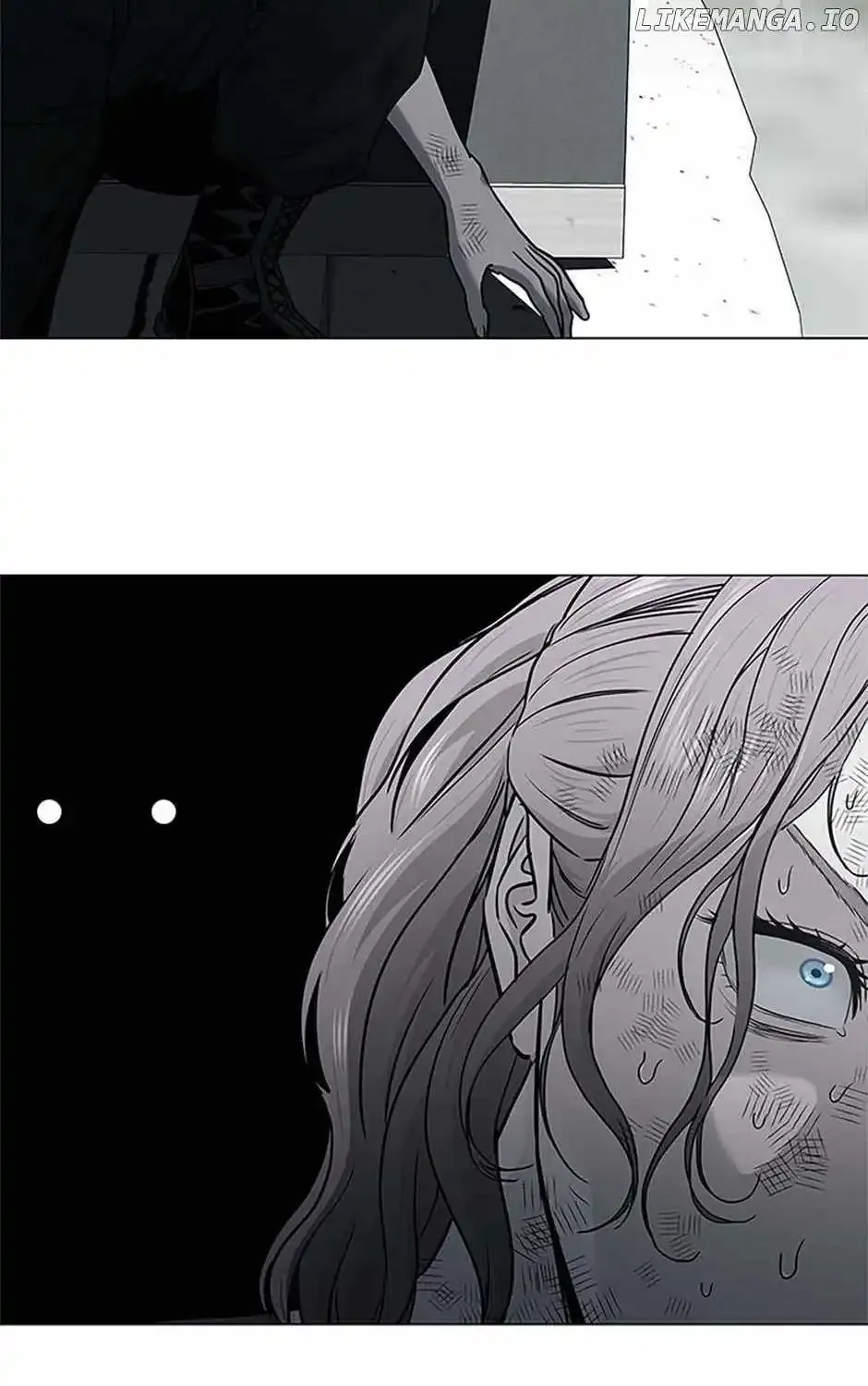 God of Blackfield Zinmanga X Chapter 187 Page 131