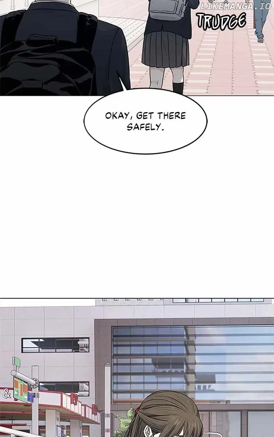 God of Blackfield Zinmanga X Chapter 187 Page 155
